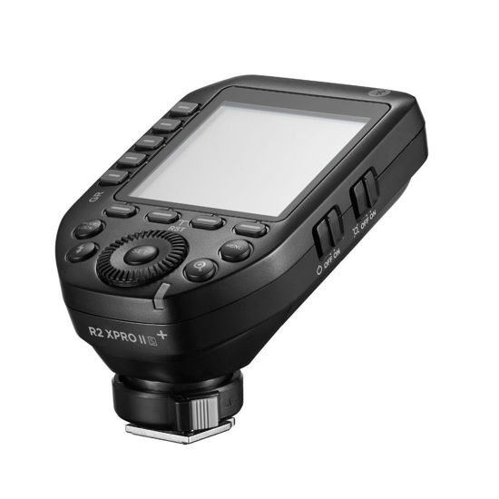 Picture of Flashpoint R2 XPro II 2.4GHz TTL Wireless Flash Trigger for Sony Cameras