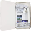 Picture of Screen Protector+Box Packaging +MP3 （Original 32G White） Music Player for iPod Touch (4th Generation)