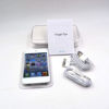 Picture of Screen Protector+Box Packaging +MP3 （Original 32G White） Music Player for iPod Touch (4th Generation)