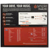 Picture of iSimple ISFD531 Automotive Dual Auxiliary Input Kit for Ford Lincoln Mercury and Mazda
