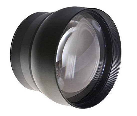 Picture of Nikon Coolpix B500 2.2X High Definition Telephoto Lens (Includes Lens/Filter Adapter & Cap)