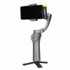 Picture of Saramonic 2.4 GHz Wireless Microphone USB-C Dual-Receiver for Smartphones, Tablets, Computers & More (Blink 500 RX UC), Black, BLINK500RXUC