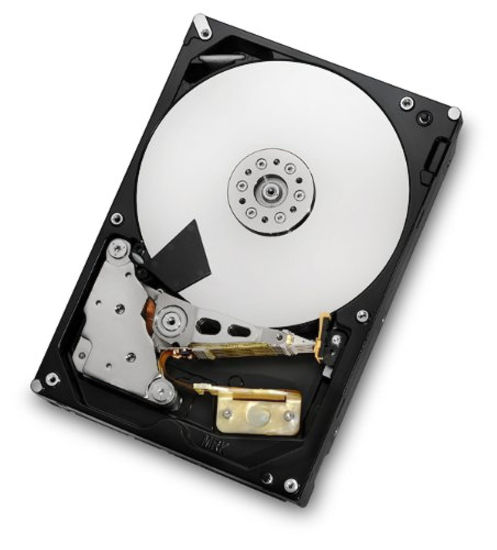 Picture of HGST Ultrastar 7K4000 4 TB 3.5" 7200 RPM SATA Internal Enterprise Hard Drive 64 MB Buffer 6.0Gb/s - HUS724040ALA640 / 0F14688 64 MB Cache 3.5-Inch Internal Bare or OEM Drives 0F14688