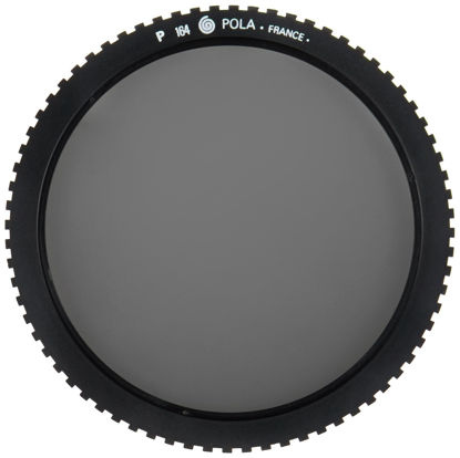 Picture of Cokin PL Filter P164 Circular PL 89mm for Contrast and Reflective Removal 000948