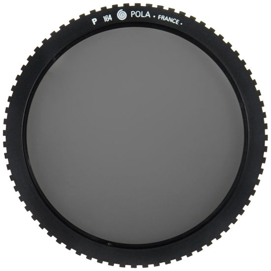 Picture of Cokin PL Filter P164 Circular PL 89mm for Contrast and Reflective Removal 000948