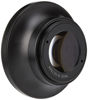Picture of OM SYSTEM OLYMPUS Fisheye Tough Lens Pack (lens and adapter) for TG-1 and TG-2 Cameras (Black with Red Adapter) - International Version (No Warranty)