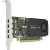 Picture of nVidia Quadro NVS 510 2GB DDR3 Graphics Card HP 721795-001 700101-002 C2J98AT 4K support