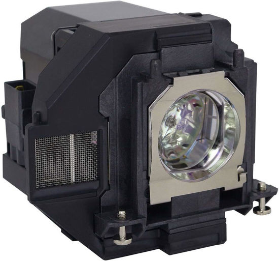 Picture of OEM Replacement Projector Lamp for ELPLP96 Epson Powerlite Home Cinema 2100 2150 1060 660 760hd VS250 VS350 VS355 EX9210 EX9220 EX3260 EX5260 EX7260 X39 W39 S39 109W V13H010L96 Lamp Bulb Replacement