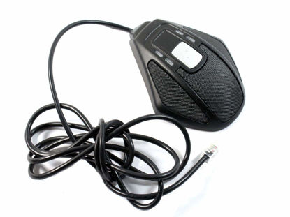 Picture of Avaya - 700501539 - Expansion Microphone