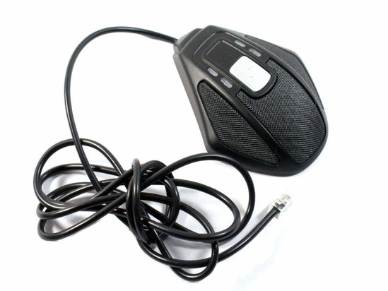 Picture of Avaya - 700501539 - Expansion Microphone
