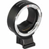Picture of Vello Auto Lens Adapter for Canon EF/EF-S Lens to Canon RF-Mount Camera