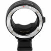 Picture of Vello Auto Lens Adapter for Canon EF/EF-S Lens to Canon RF-Mount Camera