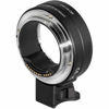 Picture of Vello Auto Lens Adapter for Canon EF/EF-S Lens to Canon RF-Mount Camera