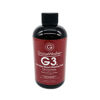 Picture of GrooveWasher G3 Record Cleaner Concentrate, 8 fl oz, Makes 1 GAL of Record Cleaning Solution - Record Cleaning Machine Compatible, Two-Step Formula for Dirty LPs