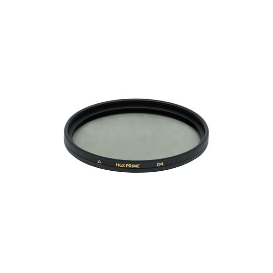Picture of ProMaster 43mm Circular Polarizer HGX Prime, (Model 6795)