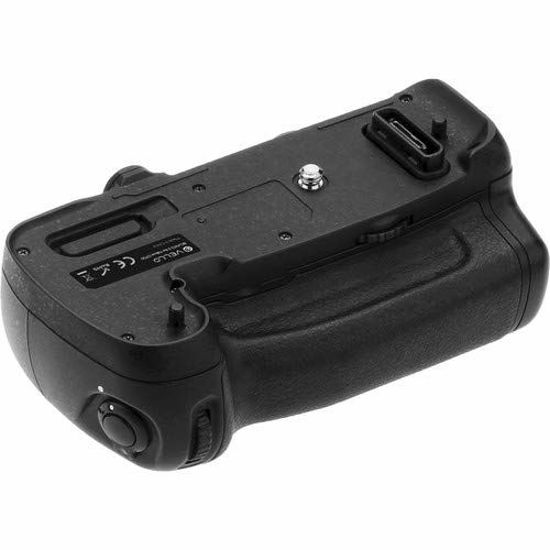 Picture of Vello BG-N15-2 Battery Grip for Nikon D750