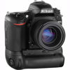 Picture of Vello BG-N15-2 Battery Grip for Nikon D750