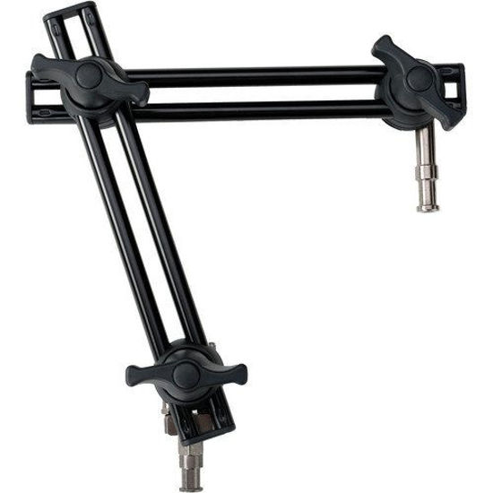 Picture of Impact 2 Section Double Articulated Arm Without Camera Bracket