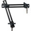 Picture of Impact 2 Section Double Articulated Arm Without Camera Bracket