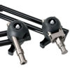 Picture of Impact 2 Section Double Articulated Arm Without Camera Bracket