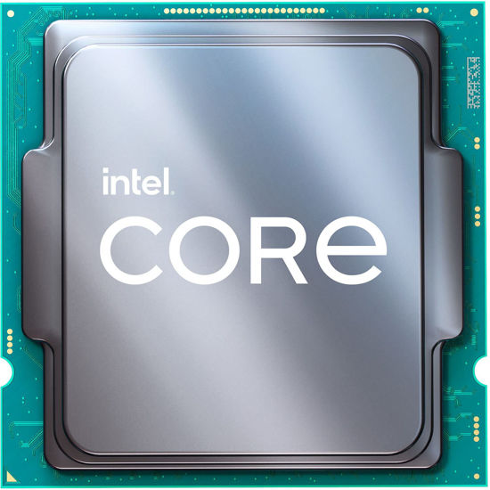 Picture of Intel Core i3-10105T 4-Core 3.00 GHz Processor (6 MB Intel Smart Cache, Turbo Boost up to 3.90 GHz) - OEM Version