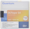 Picture of Quantum Data Cartridge, Dlttape S4, Warranty Mw
