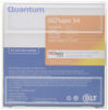 Picture of Quantum Data Cartridge, Dlttape S4, Warranty Mw