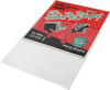 Picture of 500 Plastic Outer Sleeves for 10" Vinyl Records #10SE03 - High Clarity - Protect The Record Jacket & Protect Against Dust! 3 MIL Thick! (Albums/Outersleeves)