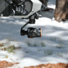 Picture of PolarPro QuartzLine 37mm (CP) Circular Polarizer Camera Filter - optimized for Inspire 2 Olymus Zuiko Lens