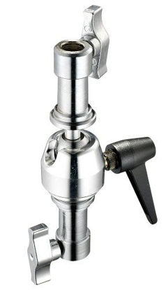 Picture of Avenger F831TH Baby Female Swivel Pin with Ball