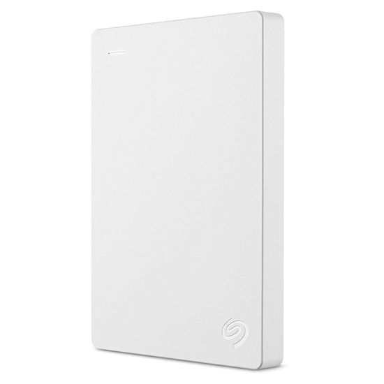 Picture of 2Xbap1-570 Seagate 2Tb Photo Drive with Mylio Create Portable External Hard Driv