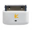 Picture of KOKKIA i10s (Luxurious White) : Tiny Bluetooth Transmitter for, compatible with iPod/iPhone/iPad.