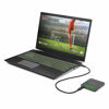 Picture of Seagate 500GB Game Drive SSD for Playstation External Solid-State Drive Portable- USB 3.0