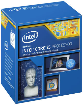 Picture of Intel Broadwell Core i5-5675C 3.1 4 NA BX80658i55675C