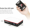 Picture of Aputure Amaran MC RGBWW Mini On Camera Video Light,3200K-6500K,CRI/TLCI 96+,HSI Mode,Support Magnetic Attraction and App with USB-C PD and Wireless Charging