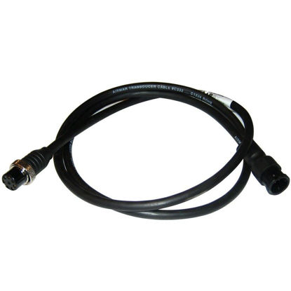 Picture of Furuno AIR-033-073 Adapter Cable, 10-Pin Transducer to 8-Pin Sounder