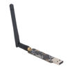 Picture of Generic Ubertooth One, Bluetooth Protocol Analyzer for Bluetooth Sniffer Experimentation, Build in LPC175x ARM Cortex M3 Controller, RP SMA Connector, Premium PCB, 2.4 GHz Transmit Receive