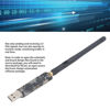Picture of Generic Ubertooth One, Bluetooth Protocol Analyzer for Bluetooth Sniffer Experimentation, Build in LPC175x ARM Cortex M3 Controller, RP SMA Connector, Premium PCB, 2.4 GHz Transmit Receive
