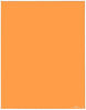 Picture of Cokin Square Orange 85B (X030) - 2/3-Stop for XL (X) Series Holder - 130mm X 130mm