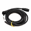 Picture of Raymarine E66074 Transducer Extension Cable 10' A Series