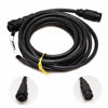 Picture of Raymarine E66074 Transducer Extension Cable 10' A Series