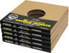 Picture of 10" Record Jackets - Kraft Brown - with Hole (50)