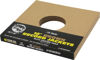 Picture of 10" Record Jackets - Kraft Brown - with Hole (50)