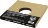 Picture of 10" Record Jackets - Kraft Brown - with Hole (50)