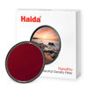 Picture of Haida ND0.9 8X Nanopro Filter 3-Stop Multi-Coating Nano Coating Optical Glass Camera SLR Photographic Lens Neutral Density Filter (82mm)