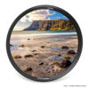 Picture of Haida ND0.9 8X Nanopro Filter 3-Stop Multi-Coating Nano Coating Optical Glass Camera SLR Photographic Lens Neutral Density Filter (82mm)
