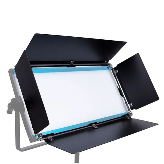 Picture of Dracast 4-Way Barndoors for X Series 1000 LED Panels