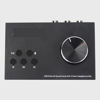 Picture of USB External Sound Card with 3.5mm Headphone Mic Interface Volume Control T10 External Sound Card Audio Adapter