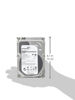 Picture of (Old Model) Seagate 3TB Desktop HDD SATA 6Gb/s 64MB Cache 3.5-Inch Internal Bare Drive (ST3000DM001)