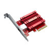 Picture of Asus - Network Card Asus NADACA0140 100 Mbps-10Gbps